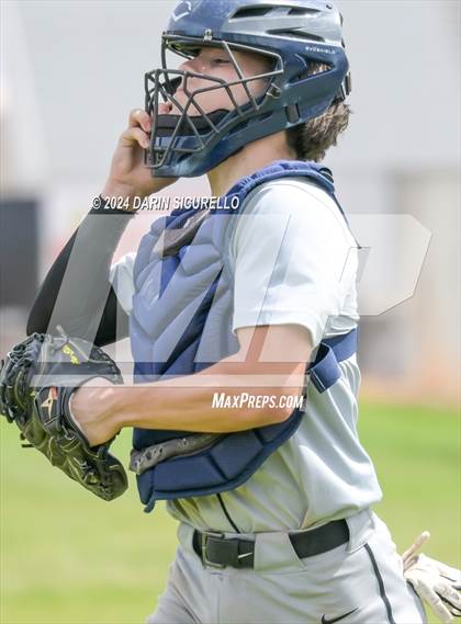 Thumbnail 3 in Horizon vs. Mountainside (Coach Bob National Invitational) photogallery.