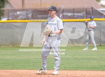 Thumbnail 3 in Horizon vs. Mountainside (Coach Bob National Invitational) photogallery.