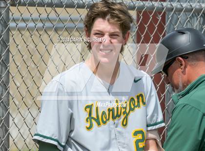 Thumbnail 2 in Horizon vs. Mountainside (Coach Bob National Invitational) photogallery.