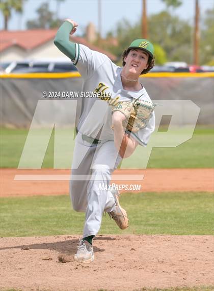 Thumbnail 2 in Horizon vs. Mountainside (Coach Bob National Invitational) photogallery.