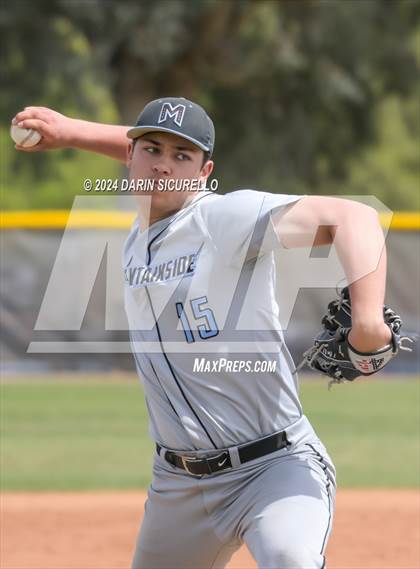 Thumbnail 1 in Horizon vs. Mountainside (Coach Bob National Invitational) photogallery.
