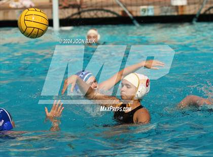 Thumbnail 3 in Berkeley vs Tamalpais (Las Lomas JVG Invite) photogallery.