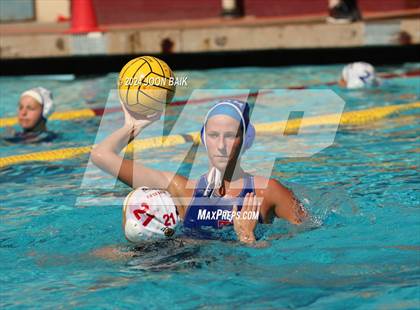 Thumbnail 2 in Berkeley vs Tamalpais (Las Lomas JVG Invite) photogallery.