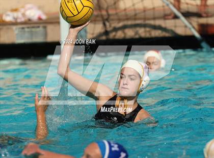 Thumbnail 1 in Berkeley vs Tamalpais (Las Lomas JVG Invite) photogallery.