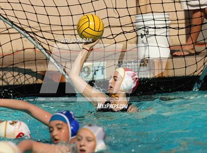 Thumbnail 3 in Berkeley vs Tamalpais (Las Lomas JVG Invite) photogallery.