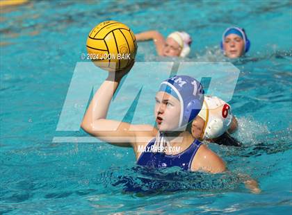Thumbnail 3 in Berkeley vs Tamalpais (Las Lomas JVG Invite) photogallery.