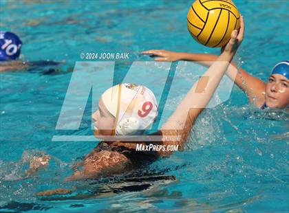 Thumbnail 1 in Berkeley vs Tamalpais (Las Lomas JVG Invite) photogallery.