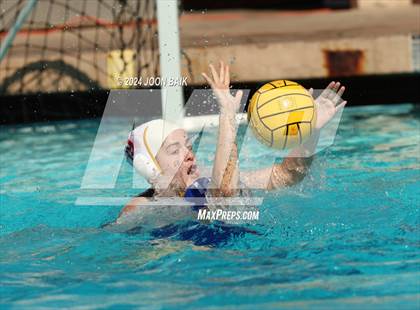 Thumbnail 3 in Berkeley vs Tamalpais (Las Lomas JVG Invite) photogallery.