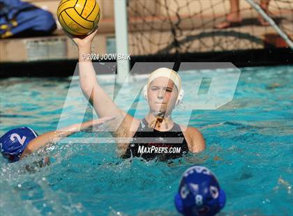 Thumbnail 2 in Berkeley vs Tamalpais (Las Lomas JVG Invite) photogallery.