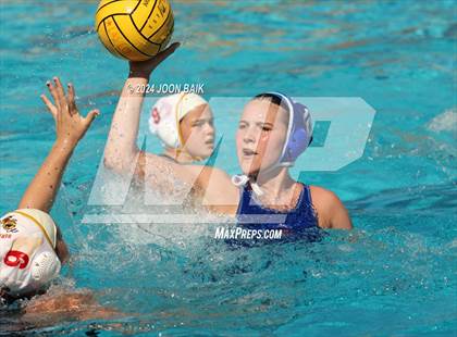 Thumbnail 1 in Berkeley vs Tamalpais (Las Lomas JVG Invite) photogallery.