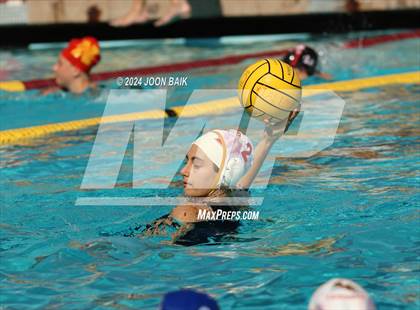 Thumbnail 1 in Berkeley vs Tamalpais (Las Lomas JVG Invite) photogallery.