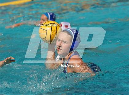 Thumbnail 3 in Berkeley vs Tamalpais (Las Lomas JVG Invite) photogallery.