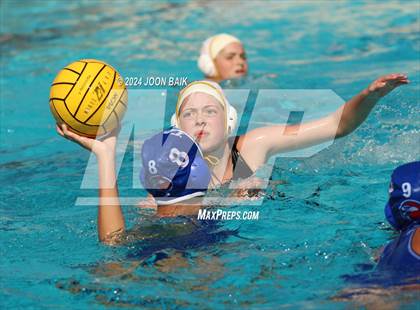 Thumbnail 1 in Berkeley vs Tamalpais (Las Lomas JVG Invite) photogallery.