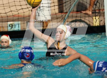 Thumbnail 3 in Berkeley vs Tamalpais (Las Lomas JVG Invite) photogallery.