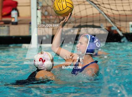 Thumbnail 1 in Berkeley vs Tamalpais (Las Lomas JVG Invite) photogallery.