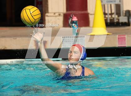 Thumbnail 3 in Berkeley vs Tamalpais (Las Lomas JVG Invite) photogallery.