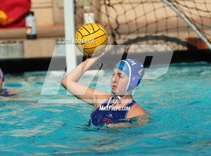 Thumbnail 1 in Berkeley vs Tamalpais (Las Lomas JVG Invite) photogallery.