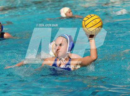 Thumbnail 3 in Berkeley vs Tamalpais (Las Lomas JVG Invite) photogallery.