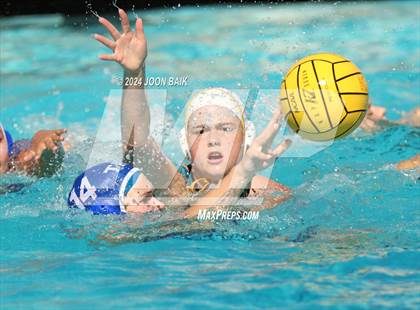 Thumbnail 2 in Berkeley vs Tamalpais (Las Lomas JVG Invite) photogallery.