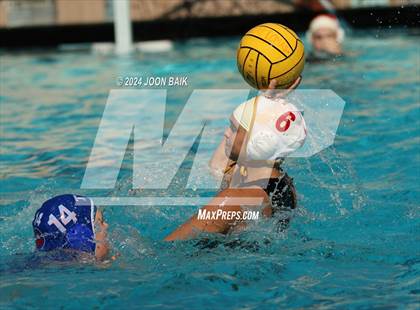 Thumbnail 1 in Berkeley vs Tamalpais (Las Lomas JVG Invite) photogallery.
