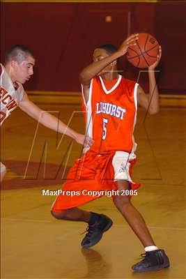 Thumbnail 3 in Lindhurst @ Encina photogallery.