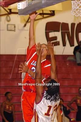 Thumbnail 3 in Lindhurst @ Encina photogallery.