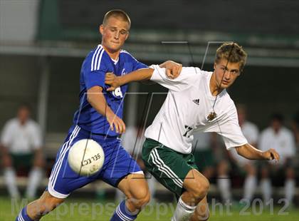 Thumbnail 1 in Geneva @ Waubonsie Valley photogallery.