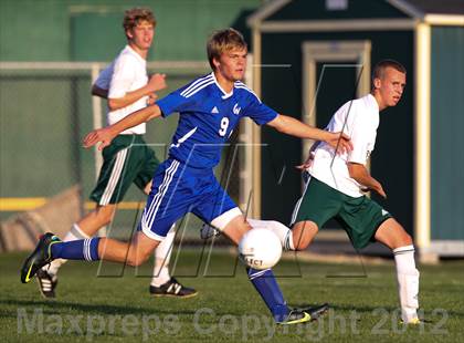 Thumbnail 3 in Geneva @ Waubonsie Valley photogallery.