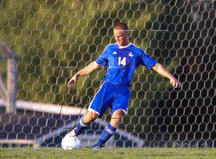 Thumbnail 2 in Geneva @ Waubonsie Valley photogallery.