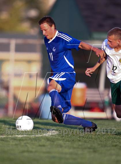 Thumbnail 3 in Geneva @ Waubonsie Valley photogallery.