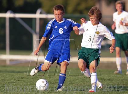 Thumbnail 2 in Geneva @ Waubonsie Valley photogallery.