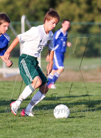 Thumbnail 1 in Geneva @ Waubonsie Valley photogallery.