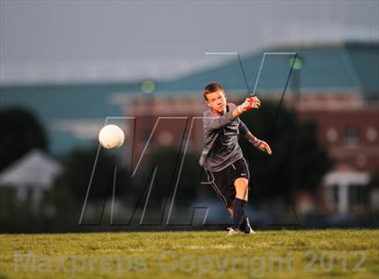 Thumbnail 2 in Geneva @ Waubonsie Valley photogallery.