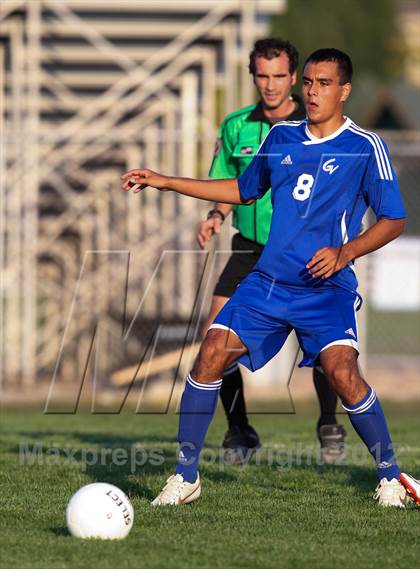 Thumbnail 3 in Geneva @ Waubonsie Valley photogallery.