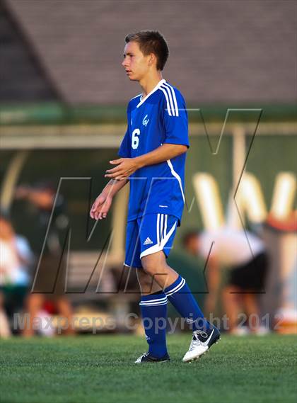 Thumbnail 3 in Geneva @ Waubonsie Valley photogallery.