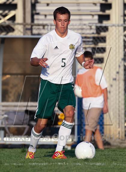 Thumbnail 1 in Geneva @ Waubonsie Valley photogallery.