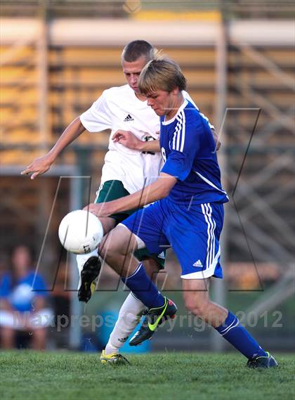 Thumbnail 1 in Geneva @ Waubonsie Valley photogallery.
