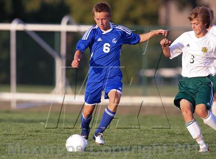 Thumbnail 1 in Geneva @ Waubonsie Valley photogallery.