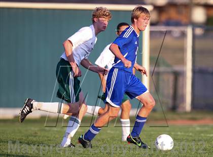 Thumbnail 2 in Geneva @ Waubonsie Valley photogallery.