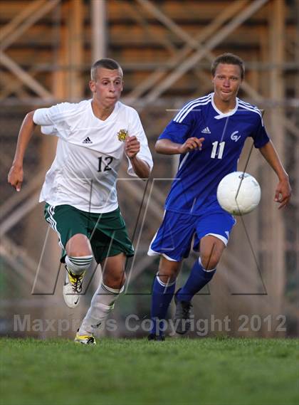 Thumbnail 3 in Geneva @ Waubonsie Valley photogallery.