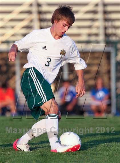 Thumbnail 3 in Geneva @ Waubonsie Valley photogallery.