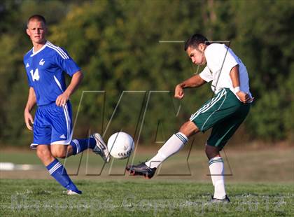Thumbnail 1 in Geneva @ Waubonsie Valley photogallery.