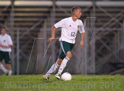 Thumbnail 1 in Geneva @ Waubonsie Valley photogallery.
