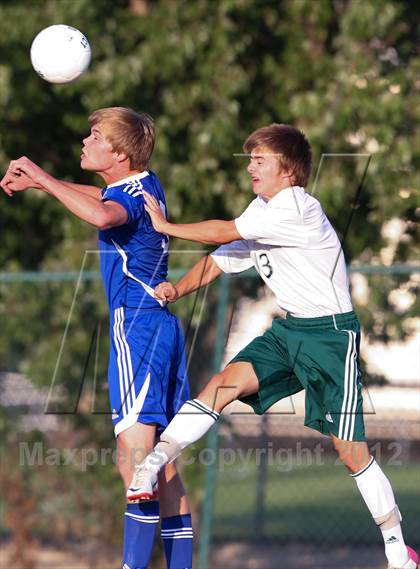 Thumbnail 1 in Geneva @ Waubonsie Valley photogallery.