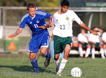 Thumbnail 2 in Geneva @ Waubonsie Valley photogallery.