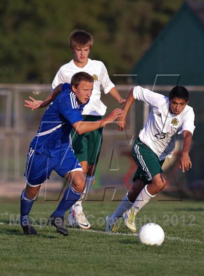 Thumbnail 2 in Geneva @ Waubonsie Valley photogallery.