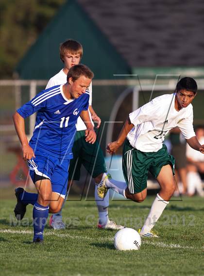 Thumbnail 3 in Geneva @ Waubonsie Valley photogallery.
