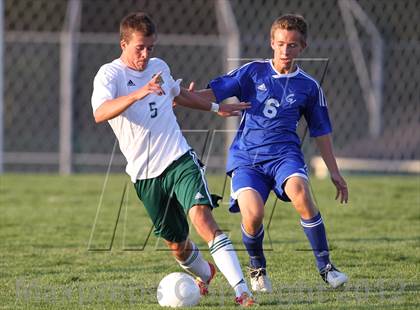 Thumbnail 1 in Geneva @ Waubonsie Valley photogallery.