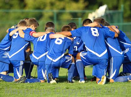 Thumbnail 1 in Geneva @ Waubonsie Valley photogallery.