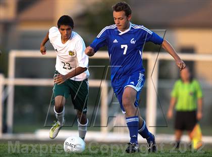 Thumbnail 2 in Geneva @ Waubonsie Valley photogallery.